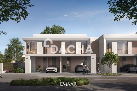 فيلا في The Valley, دبي 3 غرف نوم, 180 م² رقم 113691