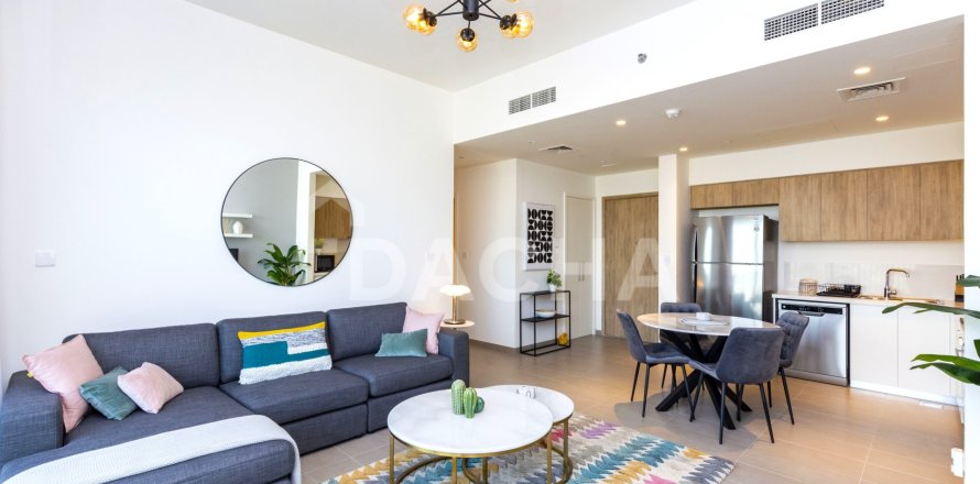 شقة في Park Ridge, دبي هيلز استيت, دبي 2 غرف نوم, 92 م² رقم 113694