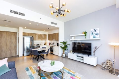 شقة في Park Ridge, دبي هيلز استيت, دبي 2 غرف نوم, 92 م² رقم 113694 - صورة 2