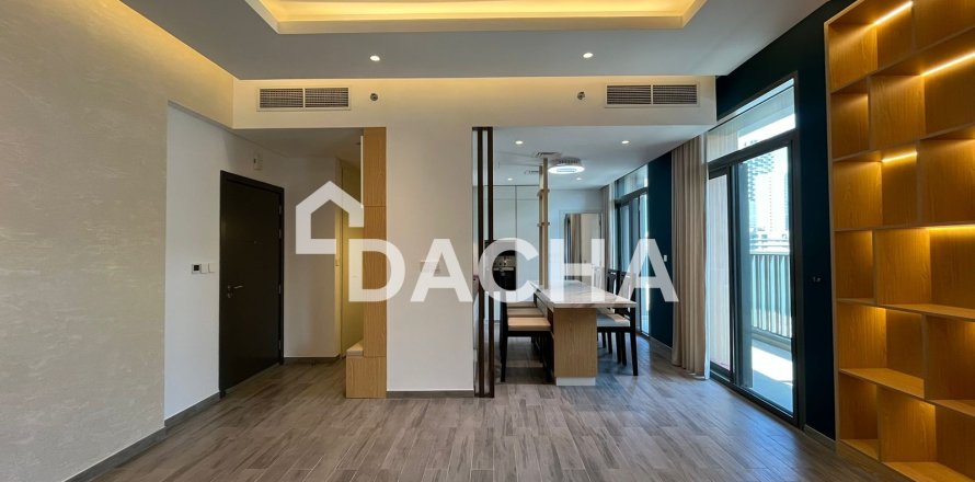 شقة في دائرة قرية جميرا, دبي 2 غرف نوم, 121 م² رقم 113688