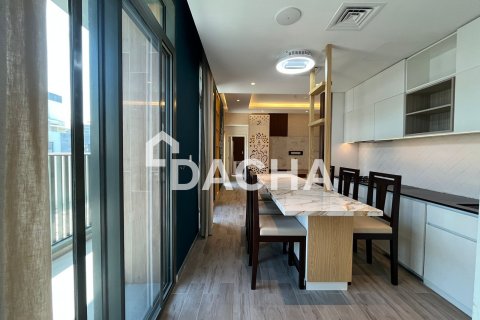 شقة في دائرة قرية جميرا, دبي 2 غرف نوم, 121 م² رقم 113688 - صورة 6