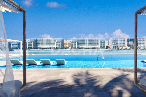 شقة في EMAAR Beachfront, Dubai Harbour, دبي 3 غرف نوم, 185 م² رقم 113699 - صورة 4