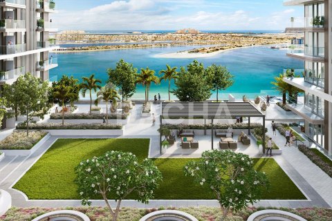 شقة في EMAAR Beachfront, Dubai Harbour, دبي 3 غرف نوم, 185 م² رقم 113699 - صورة 6