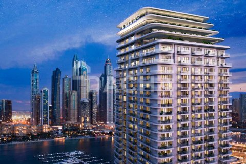 شقة في EMAAR Beachfront, Dubai Harbour, دبي 3 غرف نوم, 185 م² رقم 113699 - صورة 9