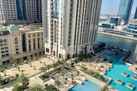 شقة في Al Habtoor City, الخليج التجاري, دبي 1غرف نوم, 75 م² رقم 113693 - صورة 10