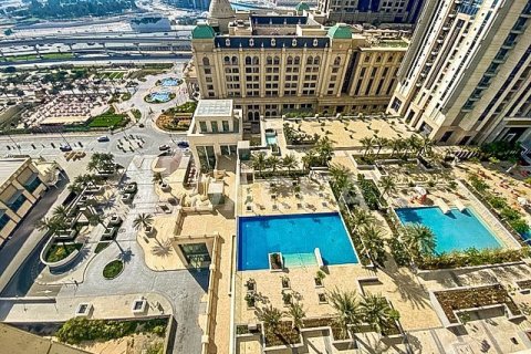 شقة في Al Habtoor City, الخليج التجاري, دبي 1غرف نوم, 75 م² رقم 113693 - صورة 8