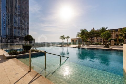 شقة في Al Habtoor City, الخليج التجاري, دبي 1غرف نوم, 75 م² رقم 113693 - صورة 11