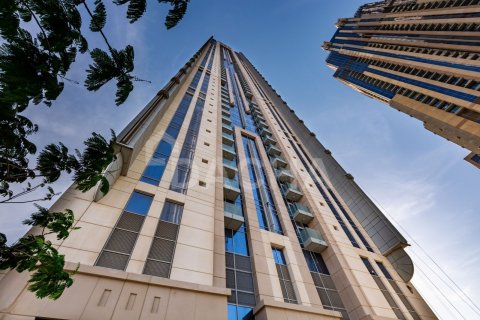 شقة في Al Habtoor City, الخليج التجاري, دبي 1غرف نوم, 75 م² رقم 113693 - صورة 13
