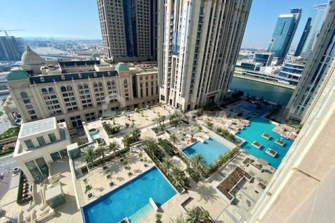 شقة في Al Habtoor City, الخليج التجاري, دبي 1غرف نوم, 75 م² رقم 113693 - صورة 9
