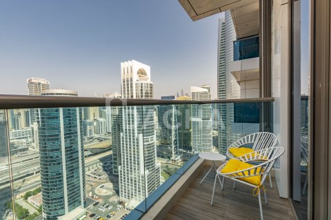 شقة في أبراج بحيرة جميرا, دبي 1غرف نوم, 70 م² رقم 113700 - صورة 22