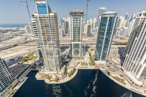 شقة في أبراج بحيرة جميرا, دبي 1غرف نوم, 70 م² رقم 113700 - صورة 24