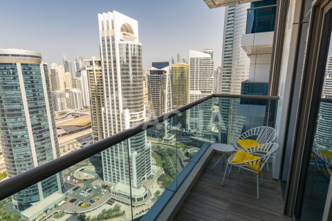 شقة في أبراج بحيرة جميرا, دبي 1غرف نوم, 70 م² رقم 113700 - صورة 23