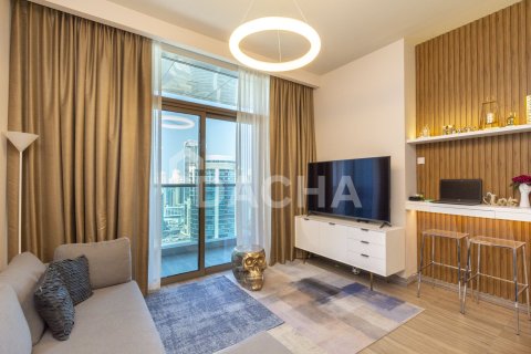 شقة في أبراج بحيرة جميرا, دبي 1غرف نوم, 70 م² رقم 113700
