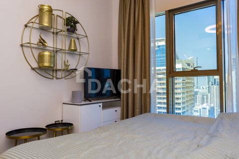 شقة في أبراج بحيرة جميرا, دبي 1غرف نوم, 70 م² رقم 113700 - صورة 14
