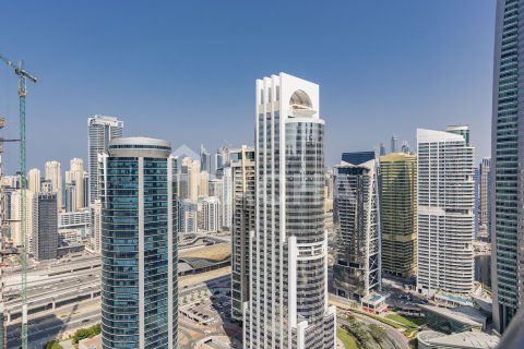 شقة في أبراج بحيرة جميرا, دبي 1غرف نوم, 70 م² رقم 113700 - صورة 25