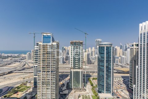 شقة في أبراج بحيرة جميرا, دبي 1غرف نوم, 70 م² رقم 113700 - صورة 2