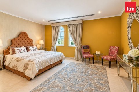 فيلا في Jumeirah Park, دبي 5 غرف نوم , 767.7 م² رقم 141627 - صورة 13
