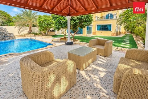 فيلا في Jumeirah Park, دبي 5 غرف نوم , 767.7 م² رقم 141627 - صورة 19