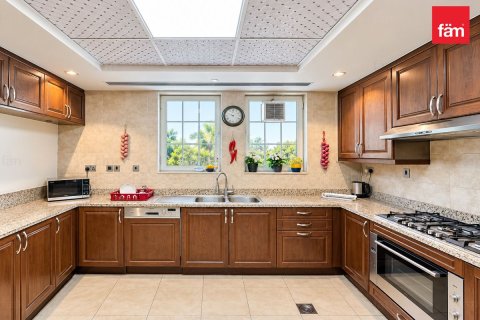 فيلا في Jumeirah Park, دبي 5 غرف نوم , 767.7 م² رقم 141627 - صورة 11