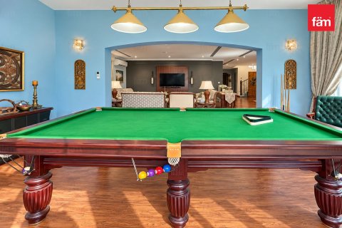 فيلا في Jumeirah Park, دبي 5 غرف نوم , 767.7 م² رقم 141627 - صورة 8