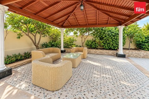 فيلا في Jumeirah Park, دبي 5 غرف نوم , 767.7 م² رقم 141627 - صورة 20