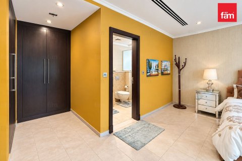 فيلا في Jumeirah Park, دبي 5 غرف نوم , 767.7 م² رقم 141627 - صورة 16