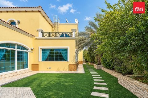 فيلا في Jumeirah Park, دبي 5 غرف نوم , 767.7 م² رقم 141627 - صورة 23