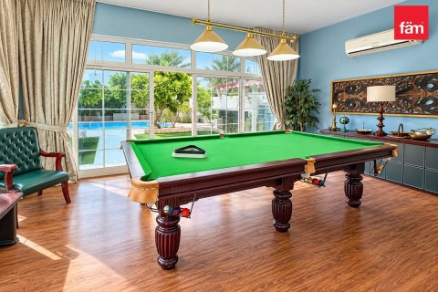 فيلا في Jumeirah Park, دبي 5 غرف نوم , 767.7 م² رقم 141627 - صورة 6