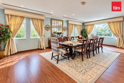 فيلا في Jumeirah Park, دبي 5 غرف نوم , 767.7 م² رقم 141627 - صورة 7