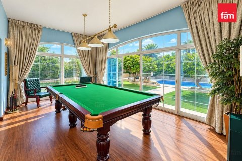 فيلا في Jumeirah Park, دبي 5 غرف نوم , 767.7 م² رقم 141627 - صورة 2