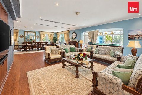 فيلا في Jumeirah Park, دبي 5 غرف نوم , 767.7 م² رقم 141627