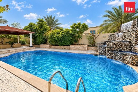 فيلا في Jumeirah Park, دبي 5 غرف نوم , 767.7 م² رقم 141627 - صورة 4