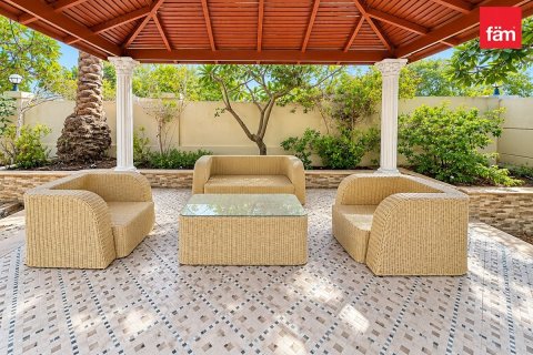 فيلا في Jumeirah Park, دبي 5 غرف نوم , 767.7 م² رقم 141627 - صورة 21