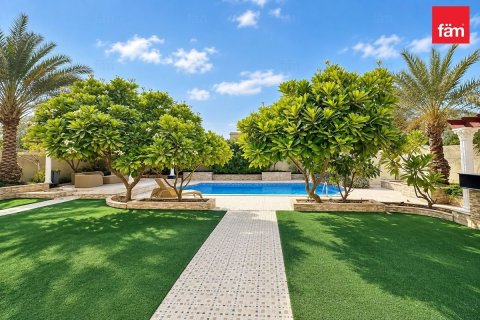 فيلا في Jumeirah Park, دبي 5 غرف نوم , 767.7 م² رقم 141627 - صورة 18