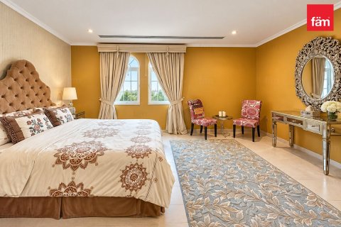 فيلا في Jumeirah Park, دبي 5 غرف نوم , 767.7 م² رقم 141627 - صورة 15