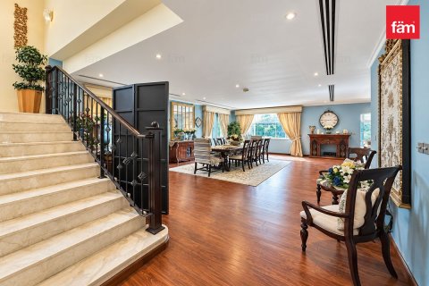 فيلا في Jumeirah Park, دبي 5 غرف نوم , 767.7 م² رقم 141627 - صورة 5