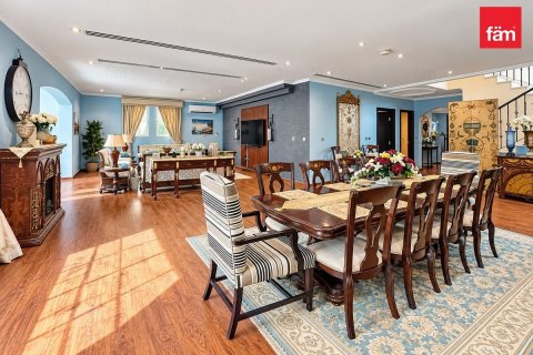 فيلا في Jumeirah Park, دبي 5 غرف نوم , 767.7 م² رقم 141627 - صورة 3