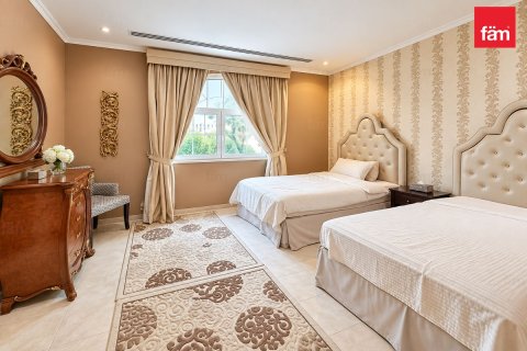 فيلا في Jumeirah Park, دبي 5 غرف نوم , 767.7 م² رقم 141627 - صورة 17