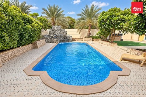 فيلا في Jumeirah Park, دبي 5 غرف نوم , 767.7 م² رقم 141627 - صورة 22