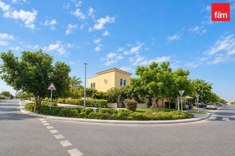 فيلا في Jumeirah Park, دبي 5 غرف نوم , 767.7 م² رقم 141627 - صورة 25