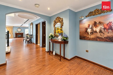 فيلا في Jumeirah Park, دبي 5 غرف نوم , 767.7 م² رقم 141627 - صورة 9