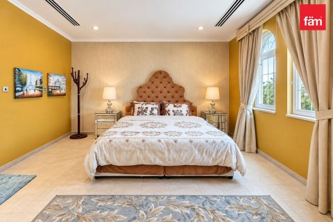 فيلا في Jumeirah Park, دبي 5 غرف نوم , 767.7 م² رقم 141627 - صورة 14