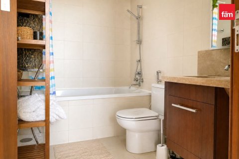 Appartement à Downtown Dubai (Downtown Burj Dubai), Dubai, 1 chambre, 81.5 m², № 141633 - photo 10