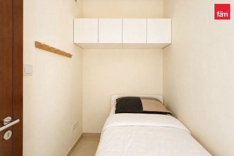 Appartement à Downtown Dubai (Downtown Burj Dubai), Dubai, 1 chambre, 81.5 m², № 141633 - photo 9