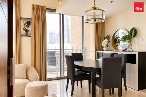 Appartement à Downtown Dubai (Downtown Burj Dubai), Dubai, 1 chambre, 81.5 m², № 141633 - photo 4