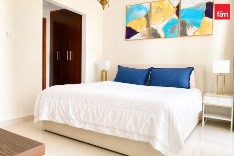 Appartement à Downtown Dubai (Downtown Burj Dubai), Dubai, 1 chambre, 81.5 m², № 141633 - photo 8