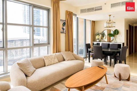 Appartement à Downtown Dubai (Downtown Burj Dubai), Dubai, 1 chambre, 81.5 m², № 141633 - photo 3