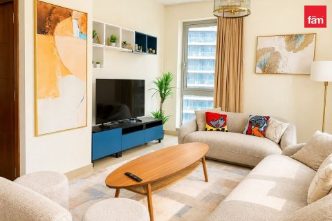 Appartement à Downtown Dubai (Downtown Burj Dubai), Dubai, 1 chambre, 81.5 m², № 141633 - photo 6