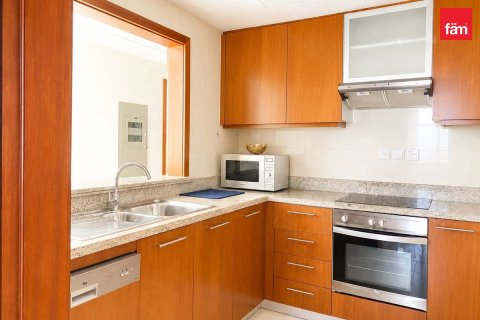 Appartement à Downtown Dubai (Downtown Burj Dubai), Dubai, 1 chambre, 81.5 m², № 141633 - photo 7