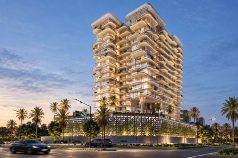 شقة في Dubai Sports City, دبي 2 غرف نوم, 83.9 م² رقم 141626 - صورة 6